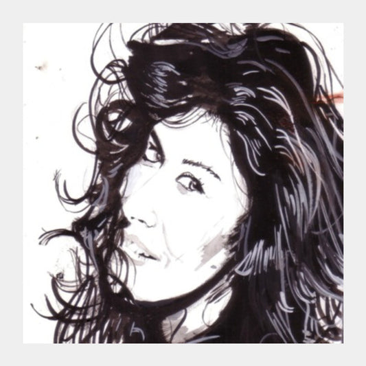 Square Art Prints, Chitrangada Singh makes hearts skip a beat Square Art Prints