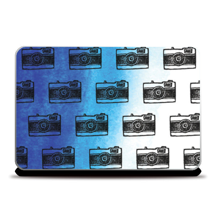 Laptop Skins, Camera crazy Laptop Skins