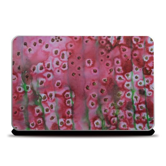 Cherry blossom Laptop Skins