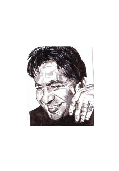 Wall Art, Dilip Kumar is the thespian Wall Art