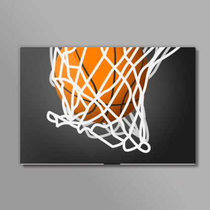 Basketball Wall Art