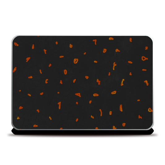 Flower Experimental Laptop Skins