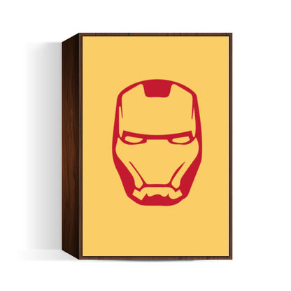 IronMan Wall Art