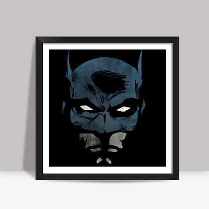 Batman Square Art Prints