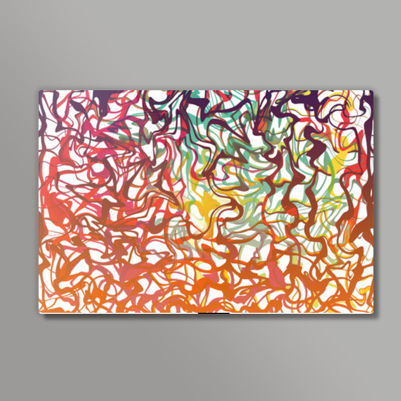 abstract Wall Art