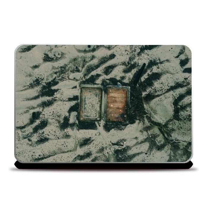 Sea / Ocean / Bayside  Laptop Skins