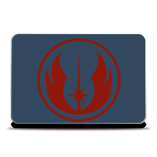 Laptop Skins, Star Wars | Kushagra Singh, - PosterGully