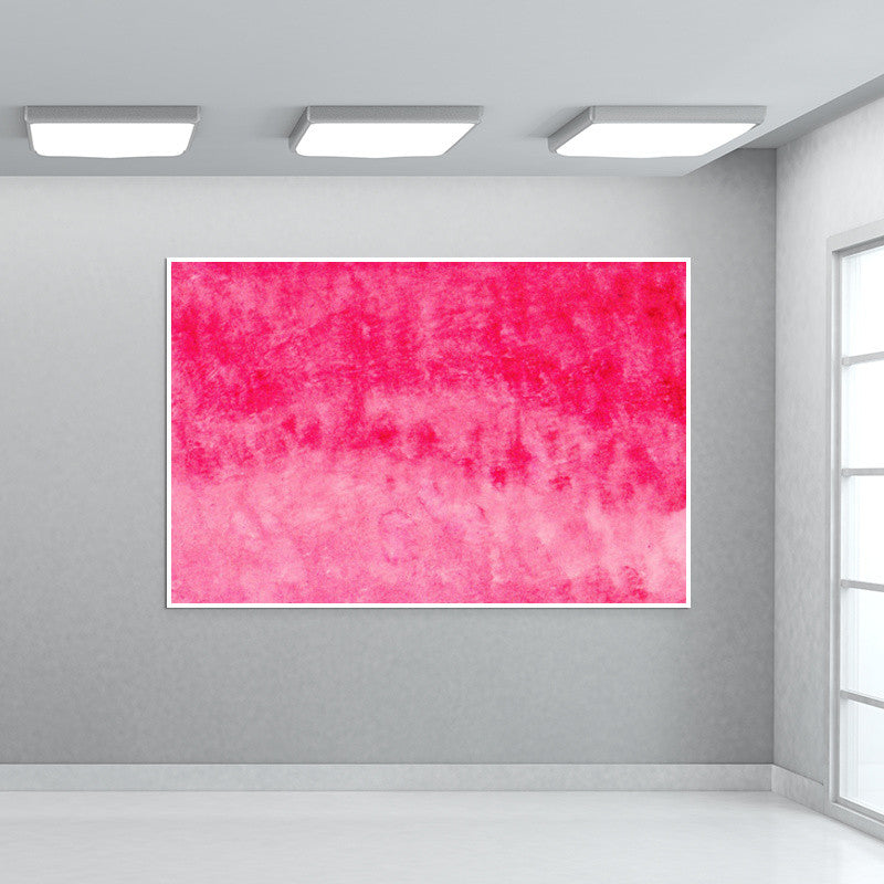 Blush Wall Art