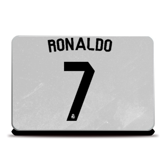 Laptop Skins, Cristiano Ronaldo Laptop Skin