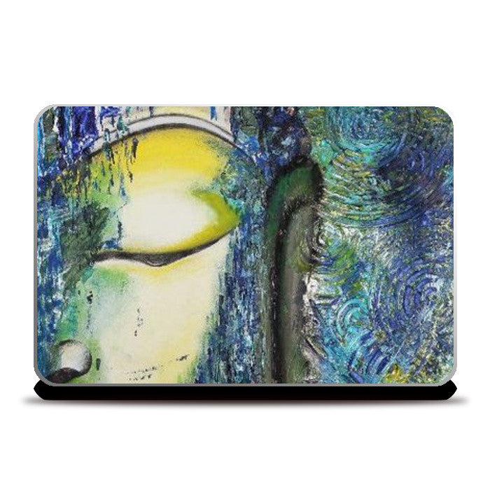 Buddha Laptop Skins