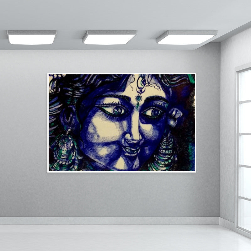 DEVI  Wall Art