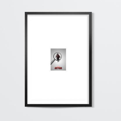 Ant-Man Poster | Sahil Dev