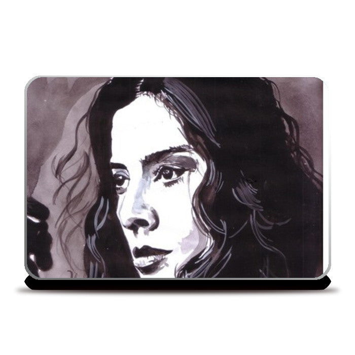 Bollywood star Tabu has an impressive body of work Laptop Skins