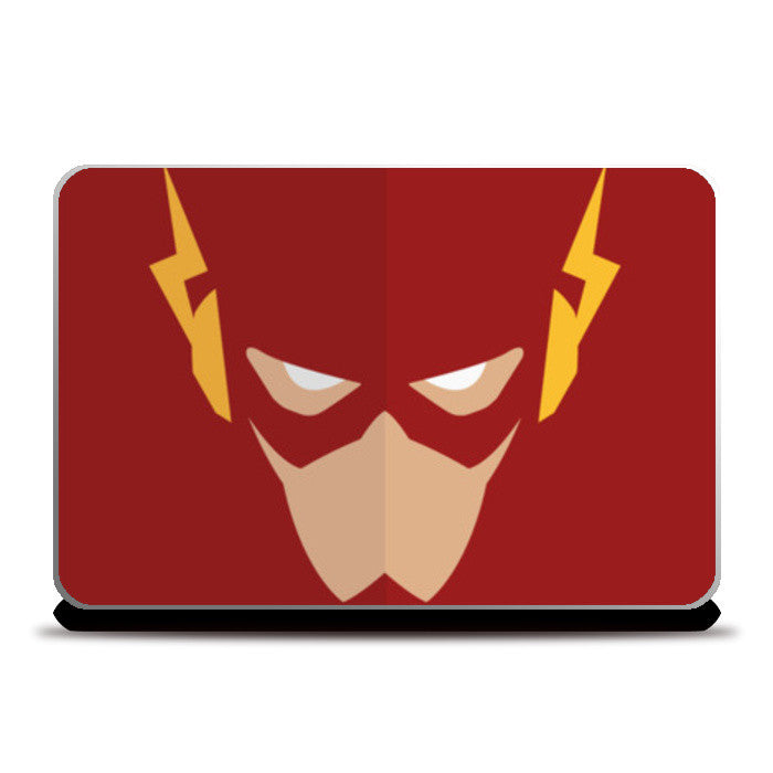 Flash Laptop Skins