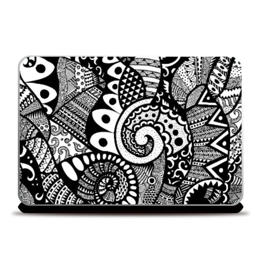 Laptop Skins, patterns Laptop Skin