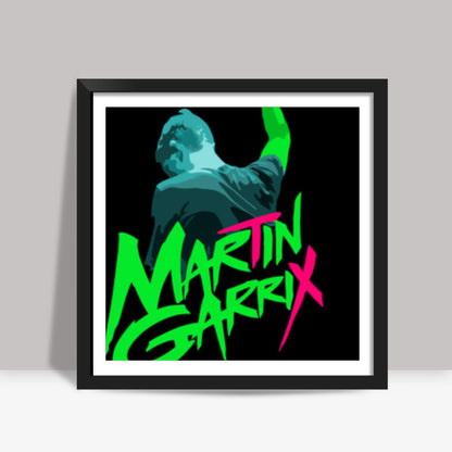 Garixx Square Art Prints