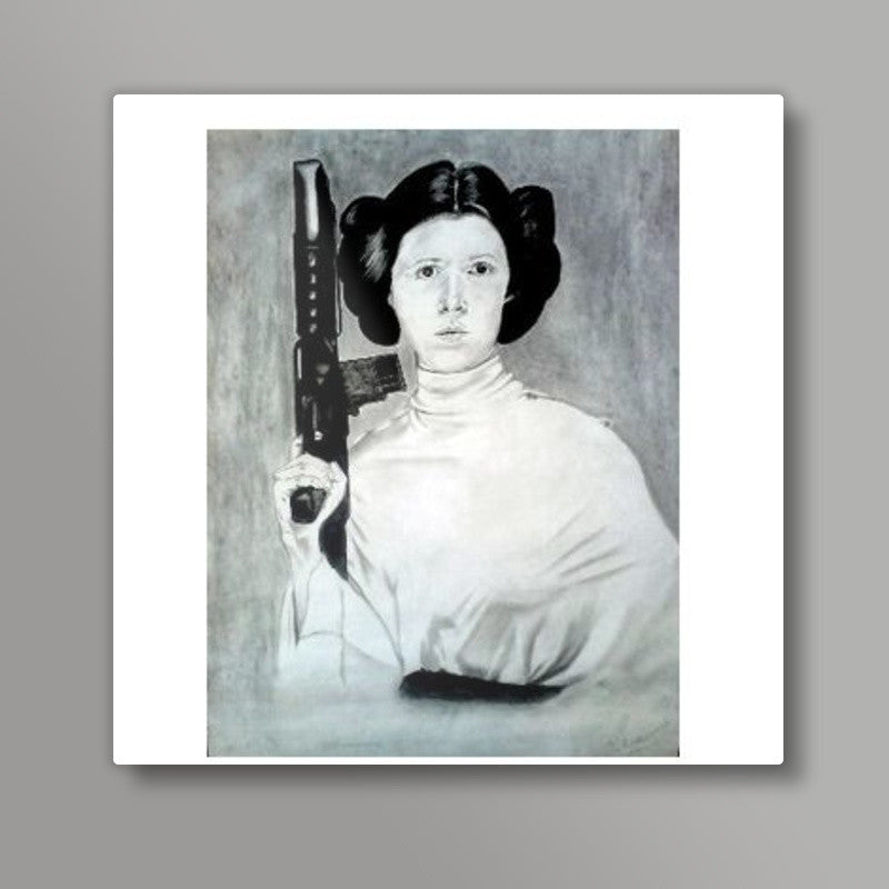 Princess Leia