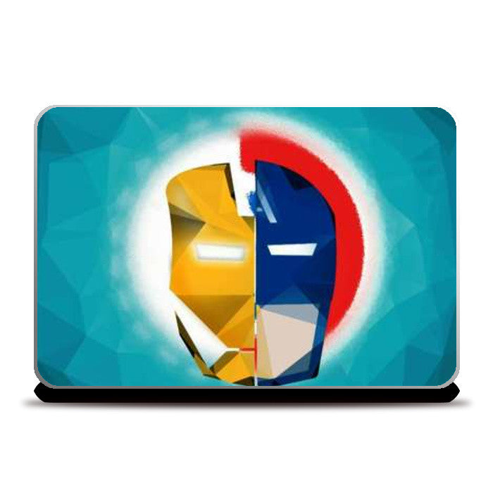 Civil war Laptop Skins