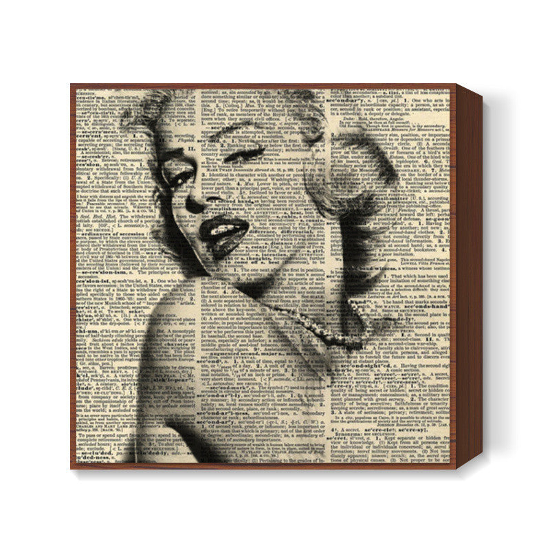 Monroe Square Art Prints