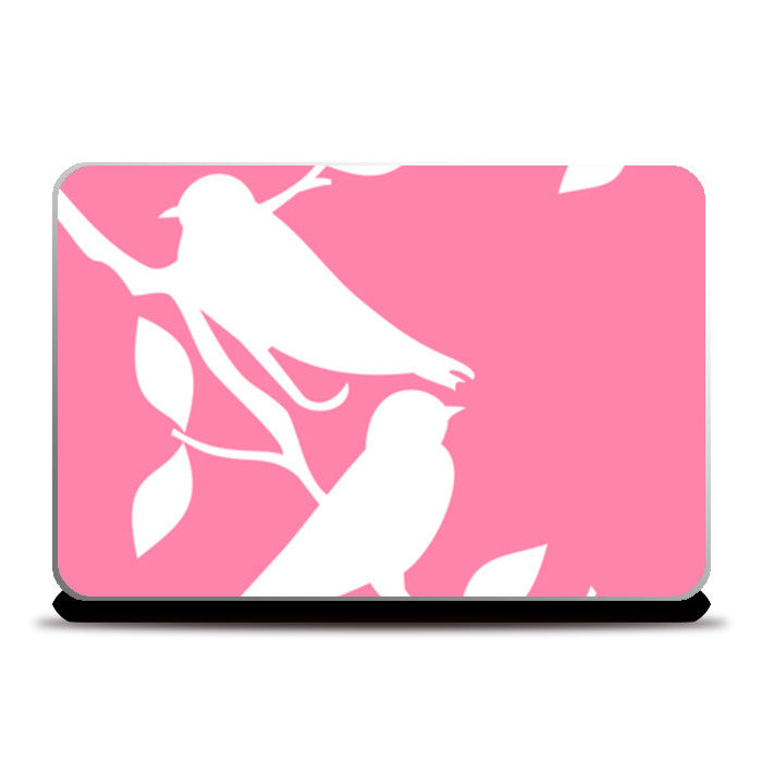 Birdies Laptop Skins