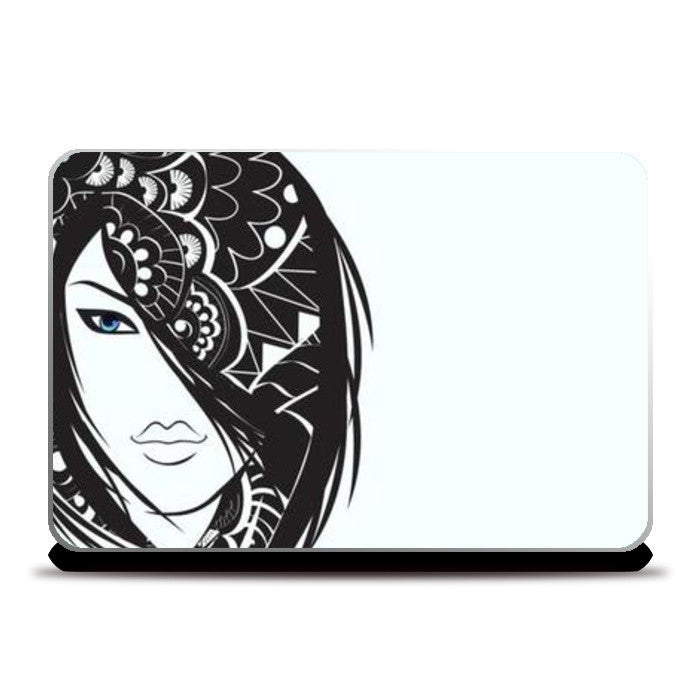 BE YOU  Laptop Skins