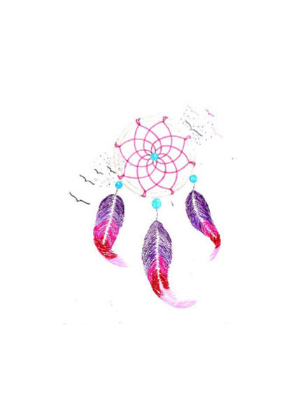 Wall Art, Dreamcatcher, - PosterGully