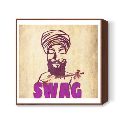 Punjabi Swag | Art Prints  By Gd ryait