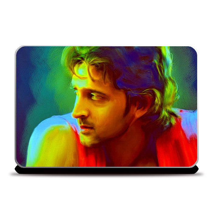 Laptop Skins, Hrithik Laptop Skin