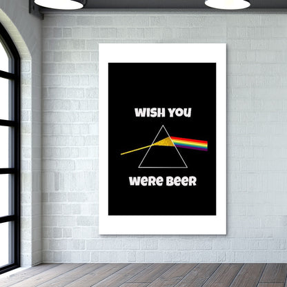 BEER ~ PINK FLOYD