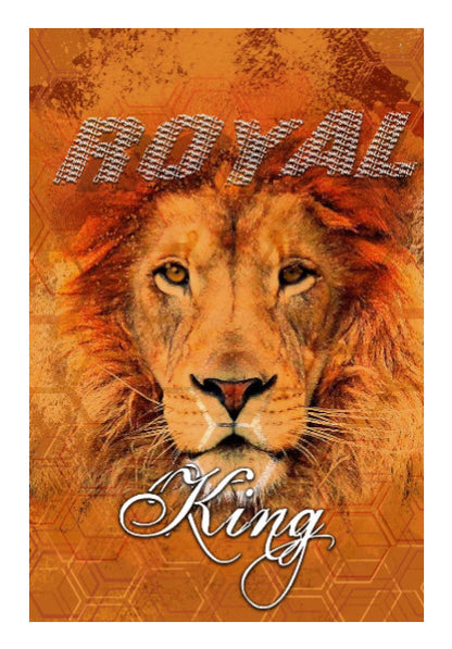 Wall Art, Royal Loyal