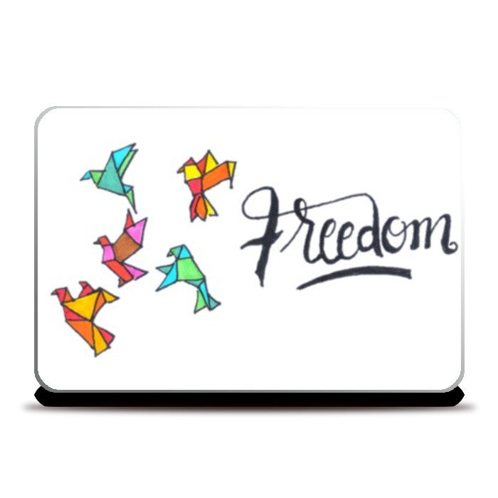 Laptop Skins, Freedom Laptop Skins