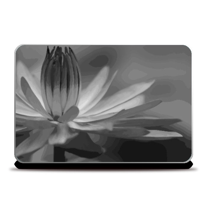 Laptop Skins, Lotus Laptop Skin