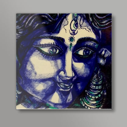 DEVI Square Art Prints