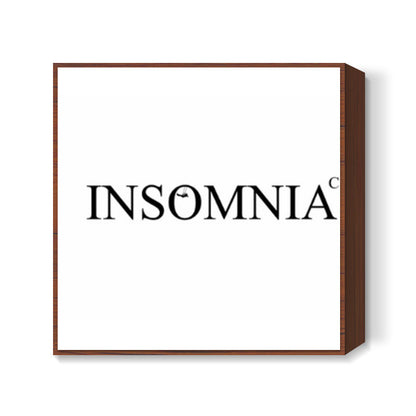 Insomniac