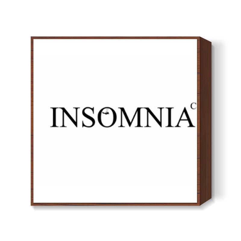 Insomniac