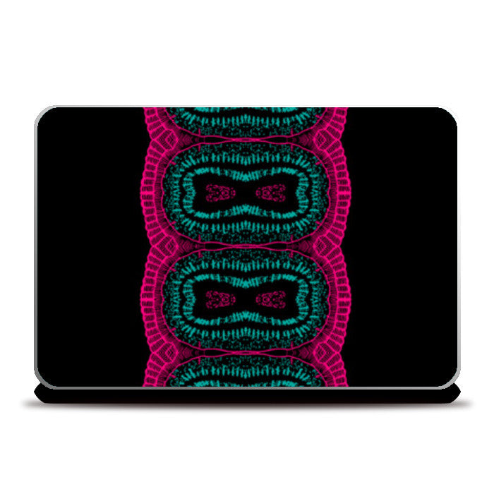 Laptop Skins, Plank-tonic Psych-e-delic ! Laptop Skins