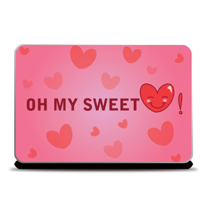 Laptop Skins, Sweetheart Laptop Skins