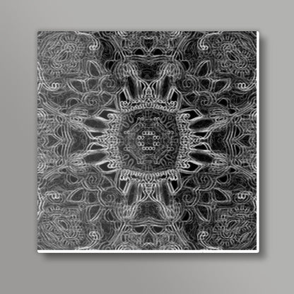 HIGH Square Art Prints