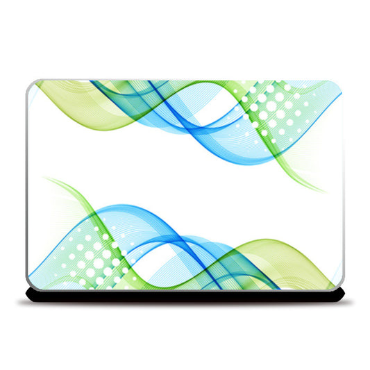 Laptop Skins, Abstract Laptop Skin