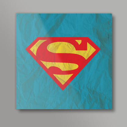 SUPERMAN