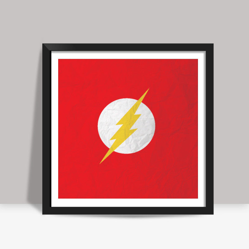 Flash Square Art