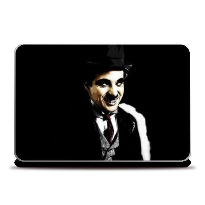 Laptop Skins, Sir Charles Spencer Laptop Skins