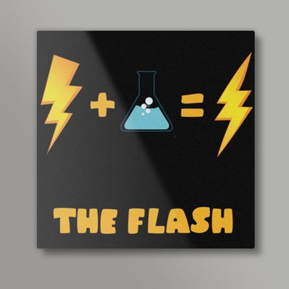 The Flash Minimal