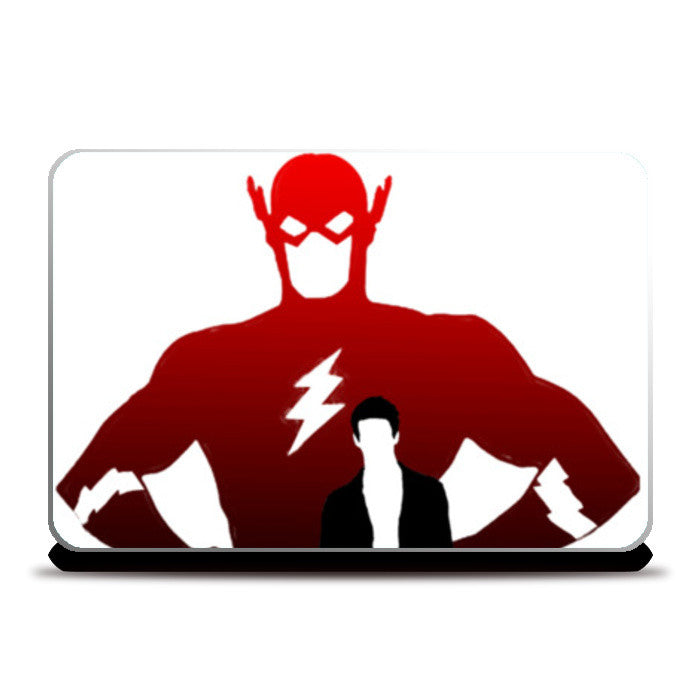 Laptop Skins, Flash Laptop Skins