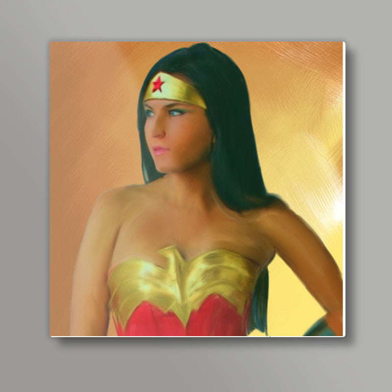 Wonder Woman