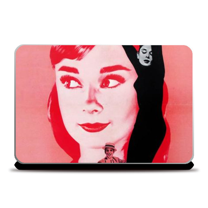 TestSize Laptop Skins