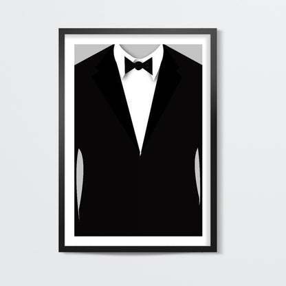 Suit Wall Art | Alok kumar