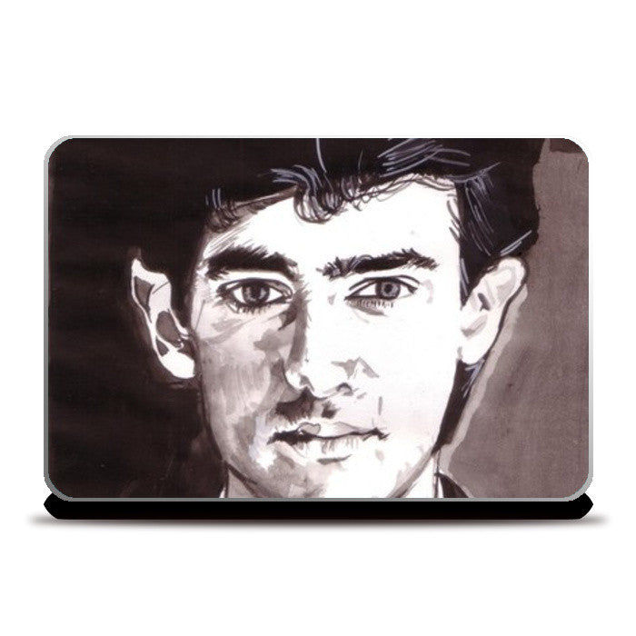 Aamir Khan is the Thinking Khan Laptop Skins