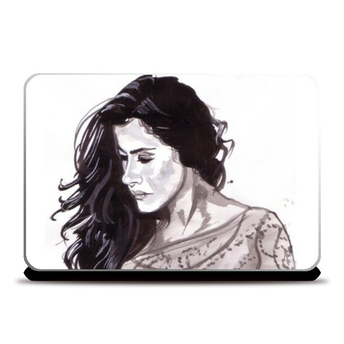 Laptop Skins, Kajol raises the beauty quotient Laptop Skins