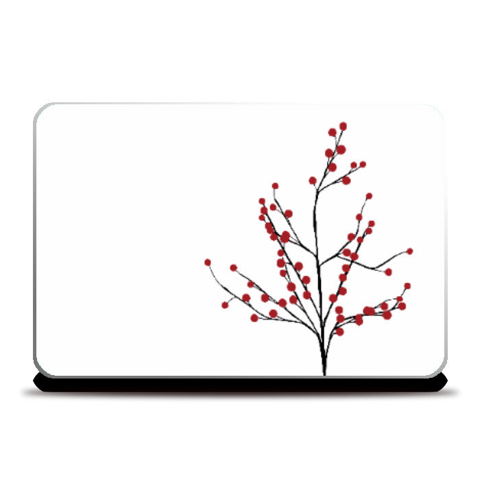 Laptop Skins, Cherry Tree Laptop Skin